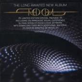 TOOL  - 2xCD FEAR INOCULUM