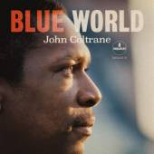 COLTRANE JOHN  - VINYL BLUE WORLD (LP) [VINYL]