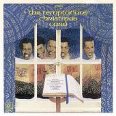 TEMPTATIONS  - VINYL CHRISTMAS CARD [VINYL]