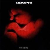OOMPH!  - CD UNREIN (RE-RELEASE)