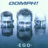 OOMPH!  - CD EGO RE-RELEASE
