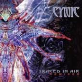 CYNIC  - CD TRACED IN AIR-REMIX [DIGI]