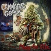 CANNABIS CORPSE  - CD NUG SO VILE