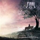 FINAL COIL  - CD WORLD WE LEFT BEHIND..