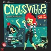  COOLSVILLE 02 [VINYL] - suprshop.cz