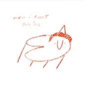 MEN I TRUST  - CD ONCLE JAZZ