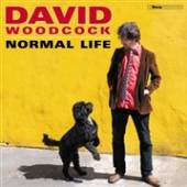 WOODCOCK DAVID  - CD NORMAL LIFE