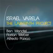 VARELA ISREAL  - CD LABYRINTH PROJECT