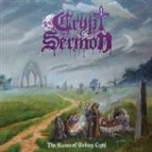 CRYPT SERMON  - CD RUINS OF FADING LIGHT