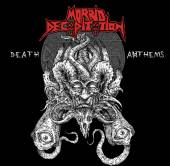 MORBID DECAPITATION  - CD DEATH ANTHEM