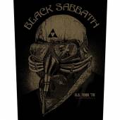  GOLDEN EAGLE (BACKPATCH) - supershop.sk
