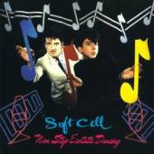 SOFT CELL  - CD NON-STOP ECSTATIC DANCING