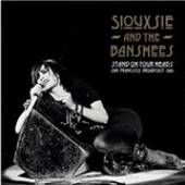 SIOUXSIE & THE BANSHEES  - 2xVINYL STAND ON YOUR HEADS [VINYL]