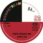 VARIOUS  - SI CRATE BREAKS VOL.1 /7