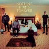 NEWMOON  - CD NOTHING HURTS FOREVER