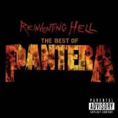 PANTERA  - CD REINVENTING HELL -BEST OF