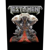  MAIDEN ENGLAND (BACKPATCH) - supershop.sk