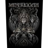  HIGH VOLTAGE ROCK N ROLL (BACKPATCH) - supershop.sk
