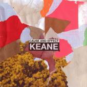 KEANE  - CD CAUSE AND EFFECT/DELUXE