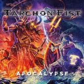 TARCHON FIST  - CD APOCALYPSE