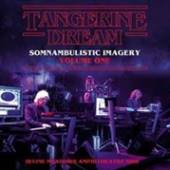 TANGERINE DREAM  - VINYL SOMNAMBULISTIC IMAGERY [VINYL]