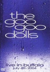 GOO GOO DOLLS  - DV  LIVE IN BUFFALO