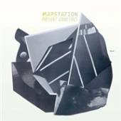 MAPSTATION  - CD PRESENT UNMETRICS