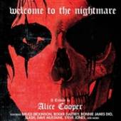  WELCOME TO THE NIGHTMARE - TRIBUTE TO AL - suprshop.cz