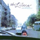 LILACS  - CD LILACS ENDURE -EP-