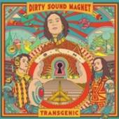 DIRTY SOUND MAGNET  - CD TRANSGENIC