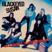 BLACKEYED SUSANS  - 2xCD ELECTRIC.. -REMAST-