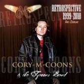 COONS CORY M.  - CD RETROSPECTIVE