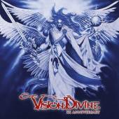 VISION DIVINE  - CD VISION DIVINE - XX..