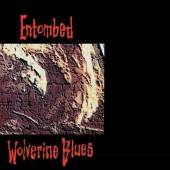 ENTOMBED  - CD WOLVERINE BLUES