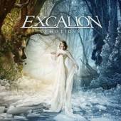 EXCALION  - CD EMOTIONS