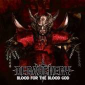  BLOOD FOR THE BLOOD GOD [VINYL] - suprshop.cz