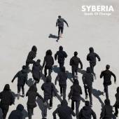 SYBERIA  - CD SEEDS OF CHANGE