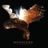 MONOLORD  - CD NO COMFORT