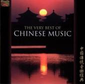  BEST OF CHINESE MUSIC,THE VERY - suprshop.cz