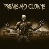  FREAKS AND CLOWNS - suprshop.cz