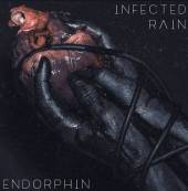 INFECTED RAIN  - CD ENDORPHIN