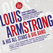  LOUIS ARMSTRONG & HIS.. - supershop.sk