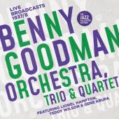  BENNY GOODMAN.. - suprshop.cz