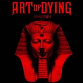 ART OF DYING  - VINYL ARMAGEDDON LTD. [VINYL]