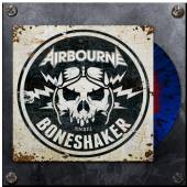 AIRBOURNE  - VINYL BONESHAKER [VINYL]