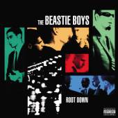 BEASTIE BOYS  - VINYL ROOT DOWN (EP) LP [VINYL]