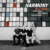 FRISELL BILL  - CD HARMONY