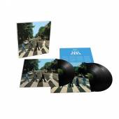 BEATLES  - 3xVINYL ABBEY ROAD [..