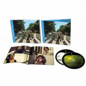 BEATLES  - CD ABBEY ROAD - 50-ANNI /2CD/ 1969/2019