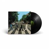 BEATLES  - VINYL ABBEY ROAD /AN..